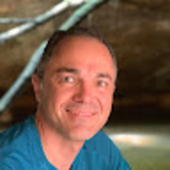 Meet your Posher, Jeff - Picture 1 of 1